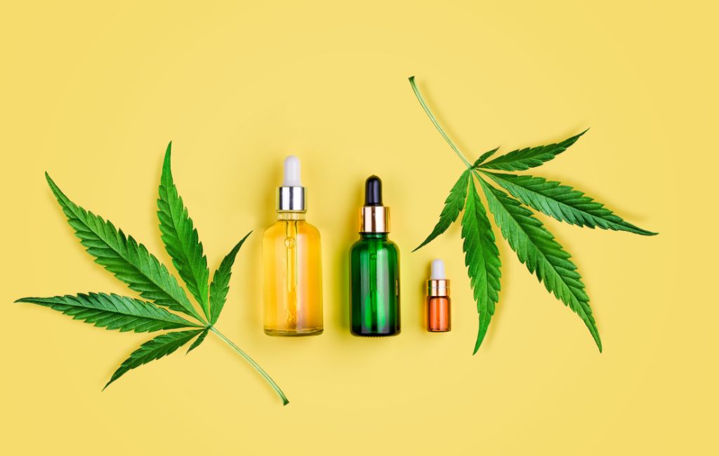 cbd oil